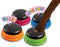 Hunger For Words Talking Pet Starter Set - Hondenspeelgoed - Multi-Color Zwart