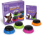 Hunger For Words Talking Pet Starter Set - Hondenspeelgoed - Multi-Color Zwart