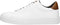 McGregor Sneakers - Lage Sneakers - Leer - Wit (1 paar)