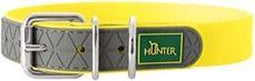 Hunter Halsband Convenience - Geel - 60 cm