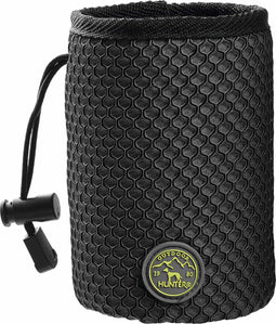 Hunter - Hilo - Honden - Beloningzakje - Riemtas - Anthracite