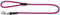 Hunter Hondenriem Freestyle Roze Dikte / Lengte - 10mm / 110cm