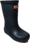 Hunter - Regenlaarzen voor kinderen - Kids First Classic - Marineblauw - maat 34EU