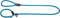 Hunter Retrieverlijn met Stop Freestyle - 10 mm x 170 cm - Turquoise