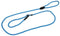 Hunter Retrieverlijn met Stop Freestyle - 10 mm x 170 cm - Turquoise