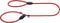 Hunter Retrieverlijn met Stop Freestyle - 8 mm x 170 cm - Rood