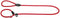 Hunter Retrieverlijn met Stop Freestyle - 8 mm x 170 cm - Rood