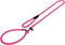 Hunter - Retrieverlijn Met Stop Freestyle Neon Roze