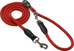 Hunter Riem Hunter - vario freestyle rond Rood 20