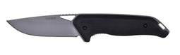 HUNTING KNIFE GERBER MOMENT FOLDER 31-003625 FOLDABLE BLACK