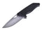HUNTING KNIFE GERBER MOMENT FOLDER 31-003625 FOLDABLE BLACK
