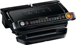 Tefal OptiGrill+ XL GC7228 - Contactgrill - 9 automatische programma's - 800 cm2 (1 stuk)