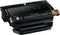 Tefal OptiGrill+ XL GC7228 - Contactgrill - 9 automatische programma's - 800 cm2 (1 stuk)