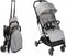 Chicco Trolley Me - Plooibuggy - Lichtgewicht - Lichtgrijs