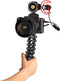 Joby Gorillapod Mobile - Vlogging Kit - Zwart