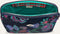 Oilily - Cosmetic Bag Sonate - Blauw - One size