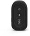 JBL GO 3 - Bluetooth Speaker - IP67 Waterdicht - Zwart