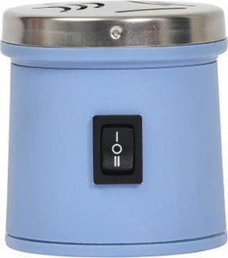 Nailmaid - nagelverzorger - vijlen - met baterijen