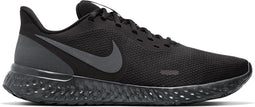 Nike Revolution 5 - Hardloopschoenen Heren - Regular fit - Zwart
