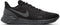 Nike Revolution 5 - Hardloopschoenen Heren - Regular fit - Zwart