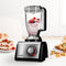 Bosch MultiTalent 8 MC812M844 - Foodprocessor - 1.250W - 3,9L mengkom