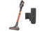 Black & Decker BHFEV182C - Steelstofzuiger - 50 min batterijduur - Oranje/grijs