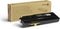 Xerox VersaLink C400/C405 - Cassette toner - Standaardcapaciteit 2500 pagina's - Geel