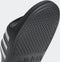 adidas Adilette Aqua - Badslippers Kids - Sneldrogend - Zwart