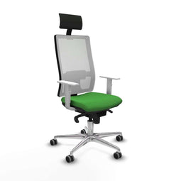 Bureaustoel Piqueras y Crespo 4B086G1 Groen