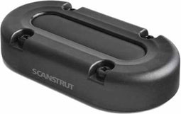 Scanstrut DS-MULTI-P-BLK Dachdurchführung Scanstrut DS-MULTI-P-BLK Kabeldoorvoer
