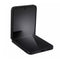 Samsung Galaxy Z Flip7 FE - Zwart - 256 GB - Fysieke simkaart + eSIM