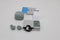 Sony LinkBuds Fit - Draadloze oordopjes - IPX4 waterbestendig - Groen