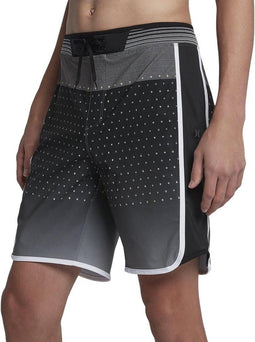 Hurley Phantom Hyperweave Motion Reef Swimming Shorts - Maat 28