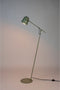 Zuiver Lau Vloerlamp/ Staande leeslamp Salie Groen