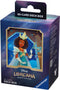 Ravensburger Disney Lorcana TCG - Shimmering Skies - Tiana Deck Box 80 kaarten