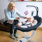 Babymoov Swoon Motion - Babyschommel - Zinc
