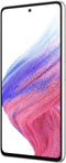 Samsung Galaxy A53 5G - Wit - 128 GB - Dubbele fysieke simkaart