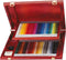 STABILO CarbOthello - Kalkpastel Kleurpotloden - Luxe Houten Kist - 60 Kleuren (60 stuks)