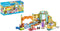 PLAYMOBIL - My Life Puppy zorgcentrum 71743 - Verzorgingsstation voor puppy's - Leeftijd vanaf 4 jaar