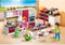 PLAYMOBIL City Life Leefkeuken - 9269