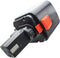 HUSKIE BP-70 batterij geschikt voor Huskie accu-gereedschap NiMH 3.0Ah Huskie BP-70E, BP-70EI, BP-70I, BP-70R, REC-S520