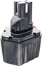 HUSKIE BP-70 batterij geschikt voor Huskie accu-gereedschap NiMH 3.0Ah Huskie BP-70E, BP-70EI, BP-70I, BP-70R, REC-S520
