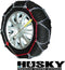 Husky Sneeuwkettingen Pro 235 (205/75-16 Tot 235/50-18) 16 Mm 2 St