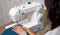 Husqvarna Onyx 15 sewing machine