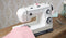 Husqvarna Onyx 25 sewing machine