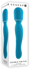Massager Gender X Gender X Blauw