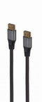 Gembird CC-DP8K-6 - DisplayPort Kabel - 180cm - Zwart