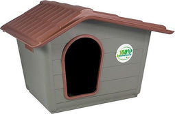 Hut Nayeco Eco mini Hond (60 x 50 x 41 cm)