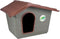 Hut Nayeco Eco mini Hond (60 x 50 x 41 cm)