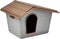 Hut Nayeco Eco mini Hond (60 x 50 x 41 cm)